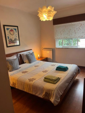 Relaxing Guesthouse - Sónias Houses
